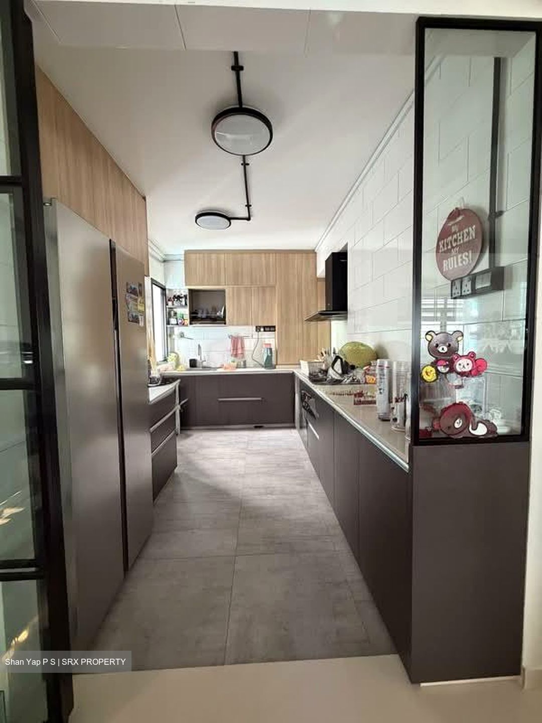 Blk 536 Panshan Grove (Bukit Panjang), HDB 5 Rooms #558123251